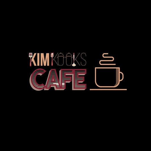 Kim Kooks Café | August 27th, 2023