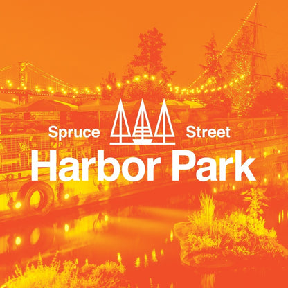 Spruce Street Harbor Park | Summer 2023